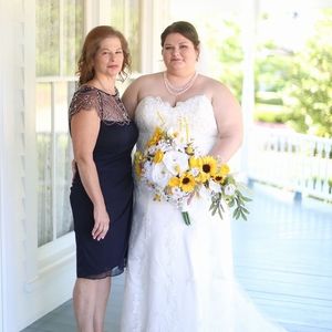 Meet your Posher, Carol